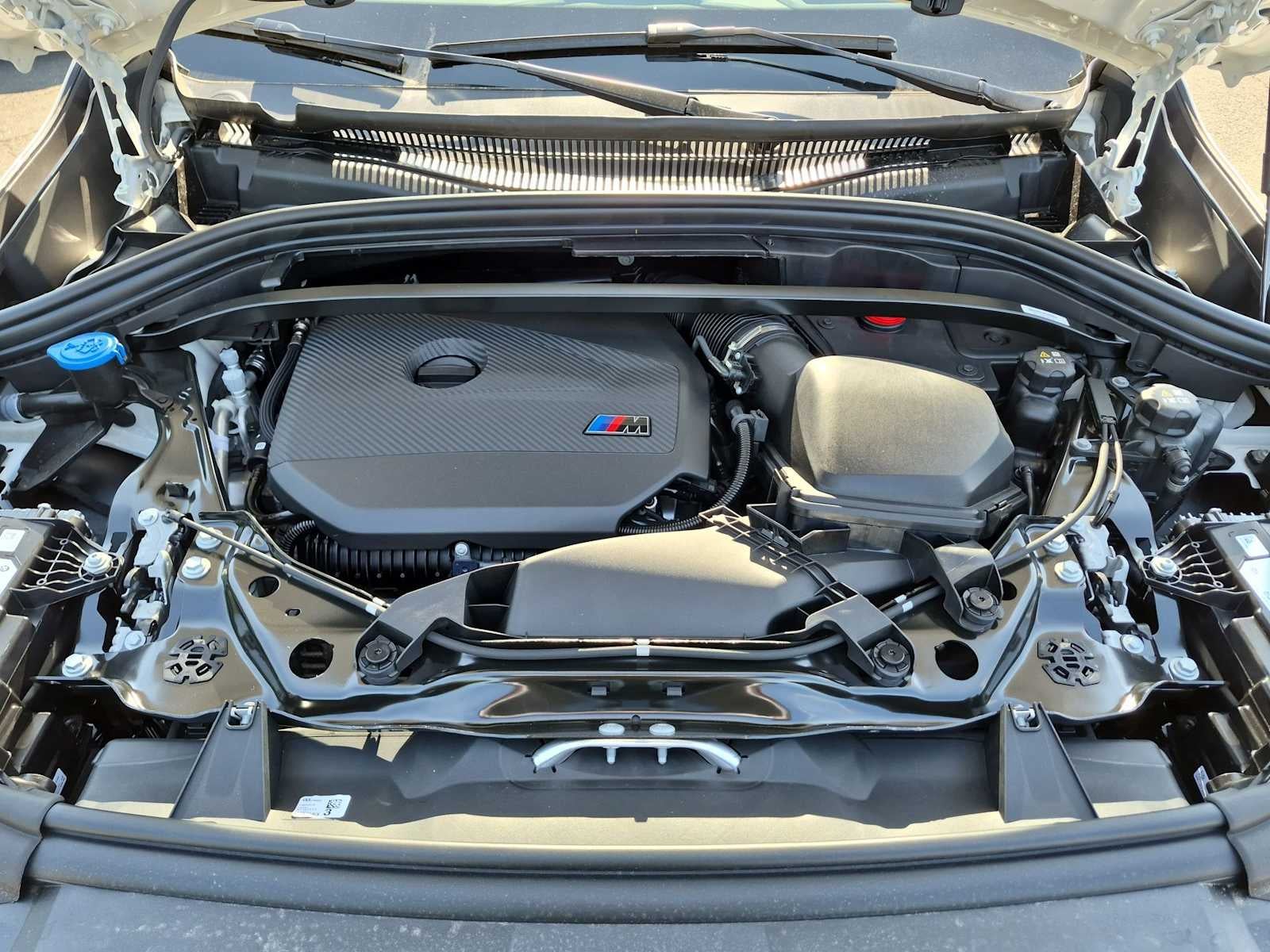 BMW X1 M35i xDrive 2027