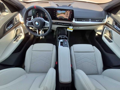 BMW X1 M35i xDrive 2027