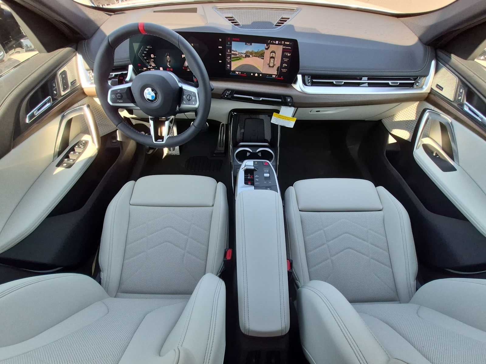 BMW X1 M35i xDrive 2027