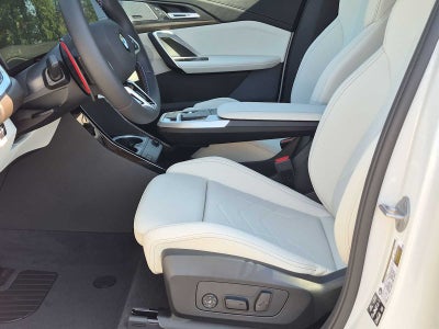 BMW X1 M35i xDrive 2027