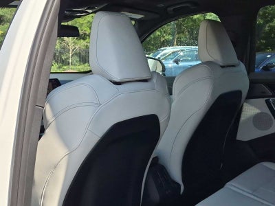 BMW X1 M35i xDrive 2027