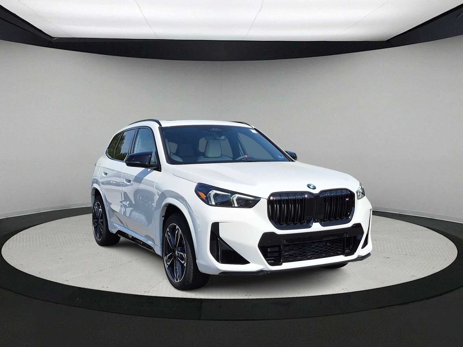 BMW X1 M35i xDrive 2027