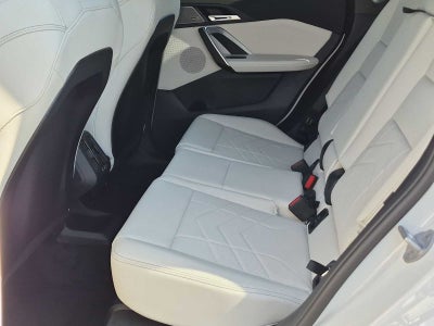 BMW X1 M35i xDrive 2027