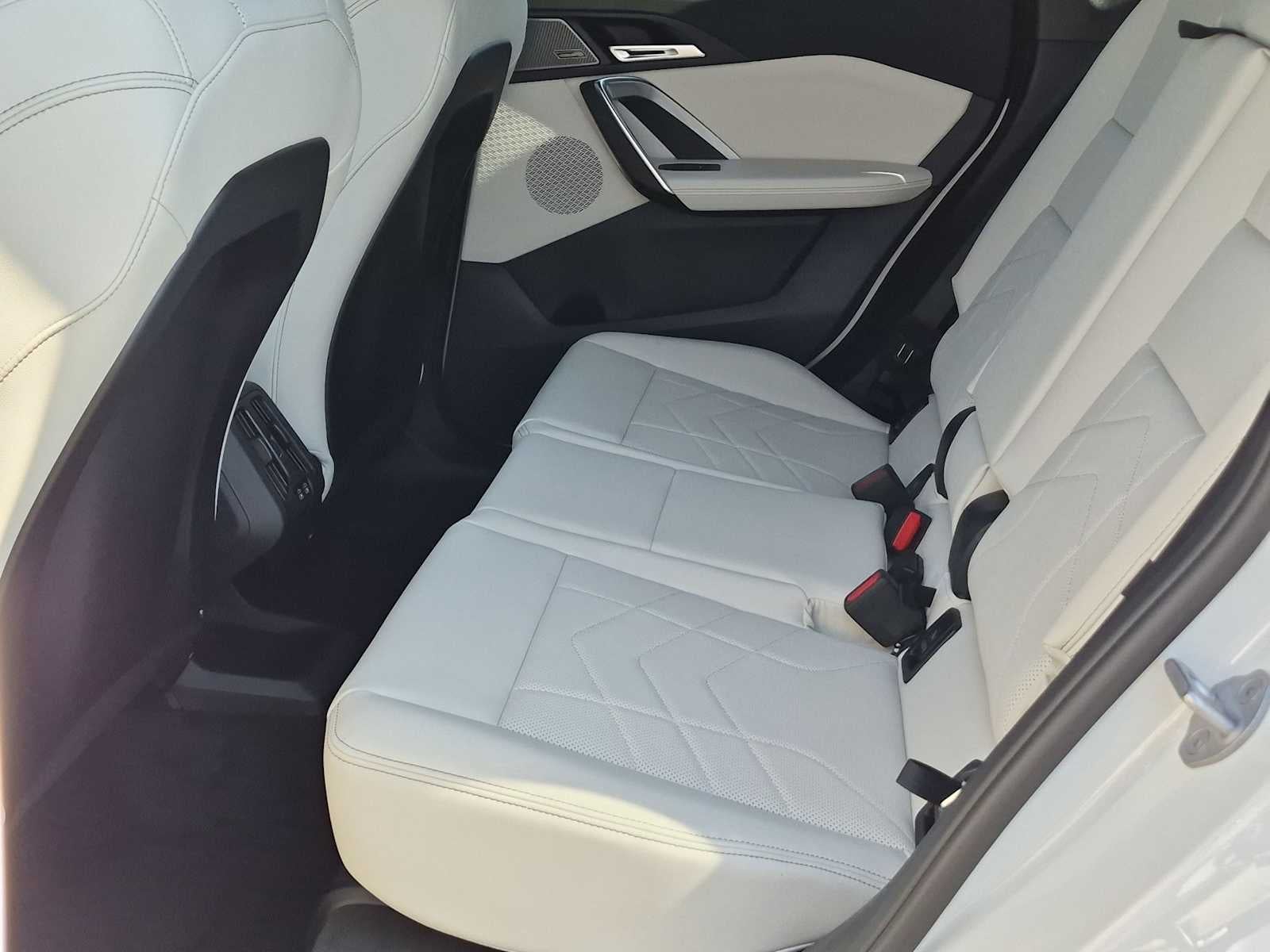 BMW X1 M35i xDrive 2027