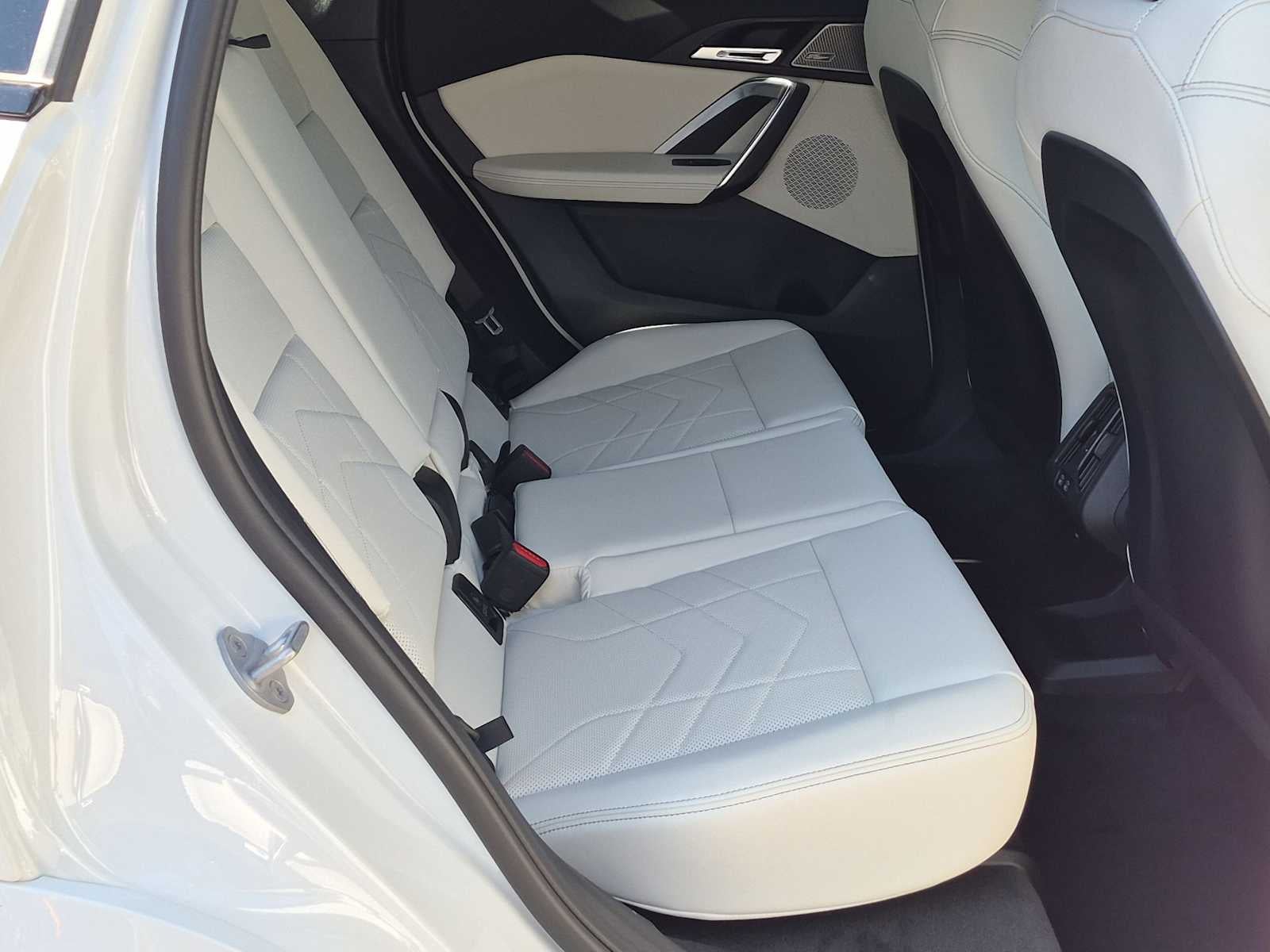 BMW X1 M35i xDrive 2027