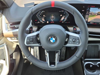 BMW X1 M35i xDrive 2027