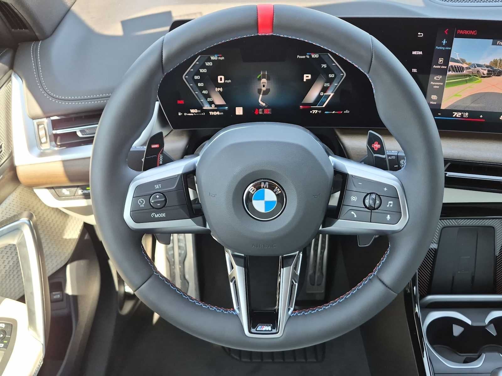 BMW X1 M35i xDrive 2027