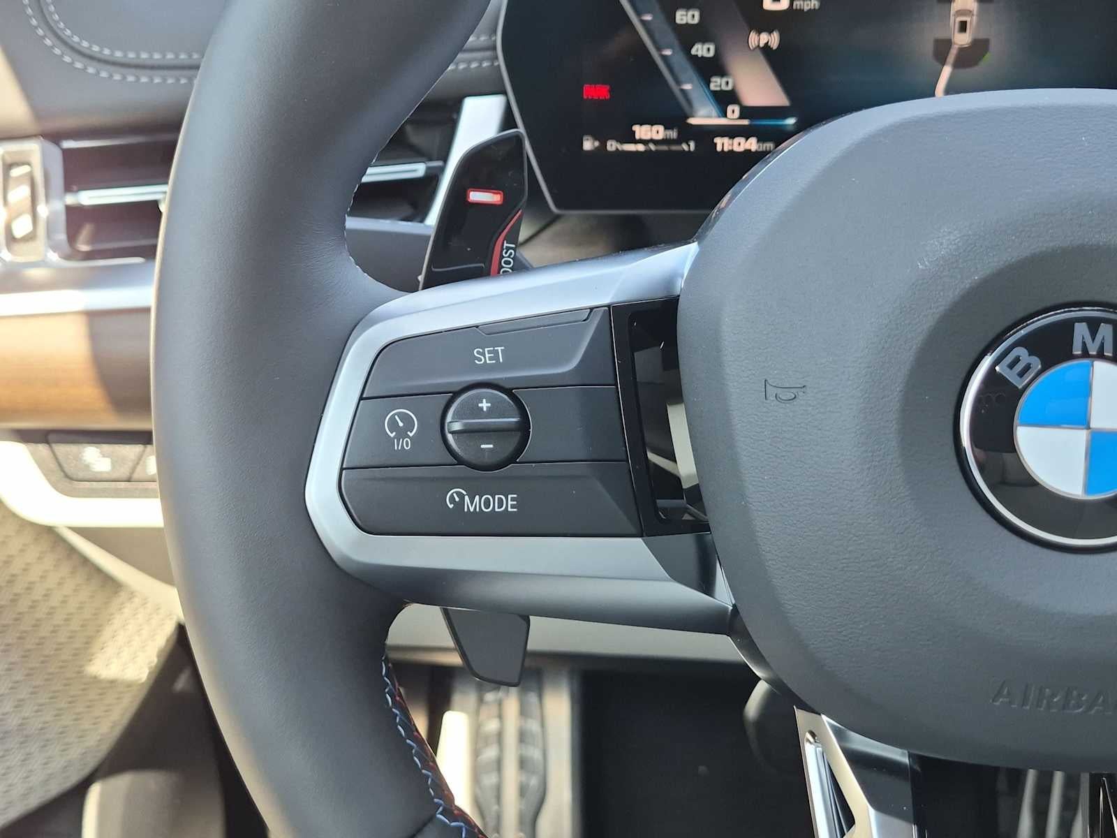 BMW X1 M35i xDrive 2027