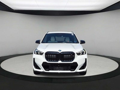 BMW X1 M35i xDrive 2027
