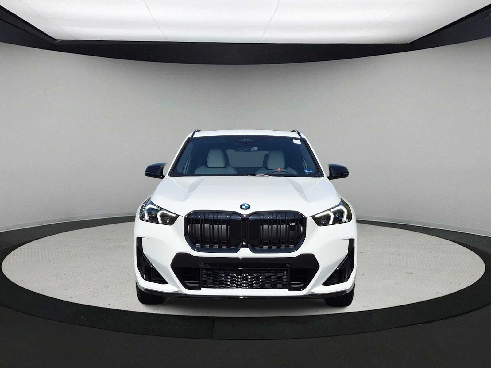 BMW X1 M35i xDrive 2027