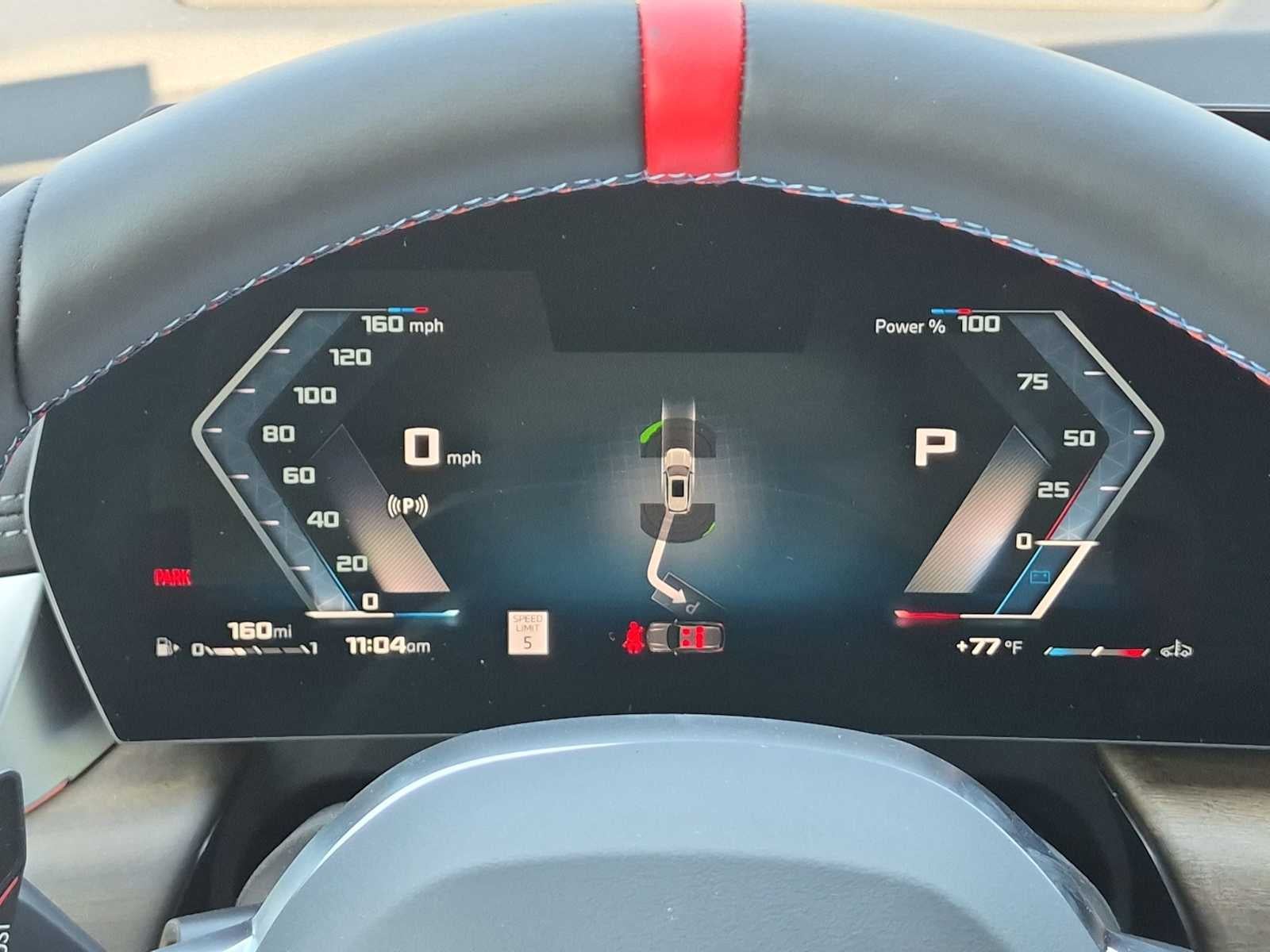 BMW X1 M35i xDrive 2027