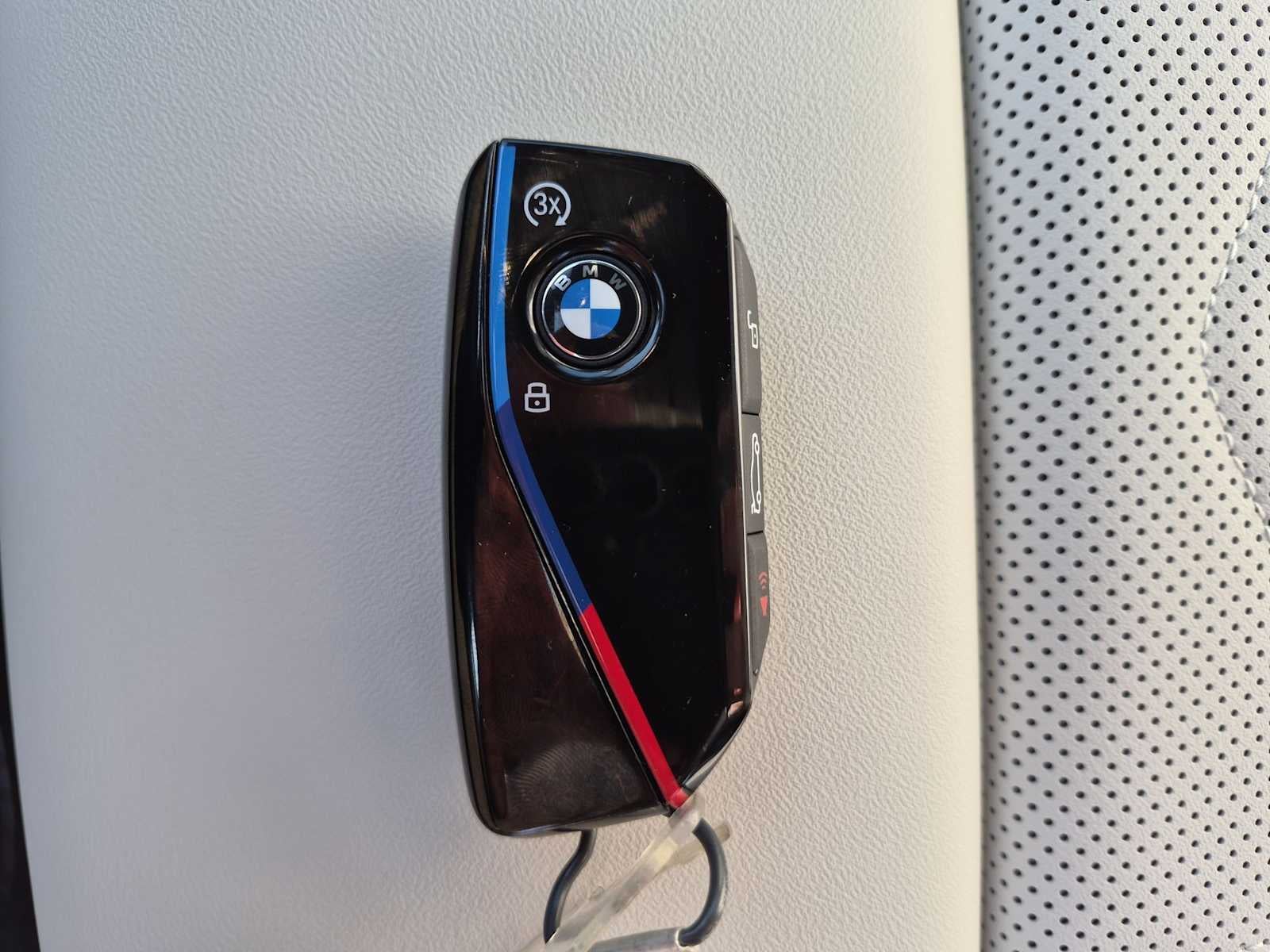 BMW X1 M35i xDrive 2027