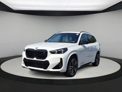BMW X1 M35i xDrive 2027