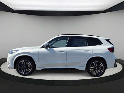 BMW X1 M35i xDrive 2027