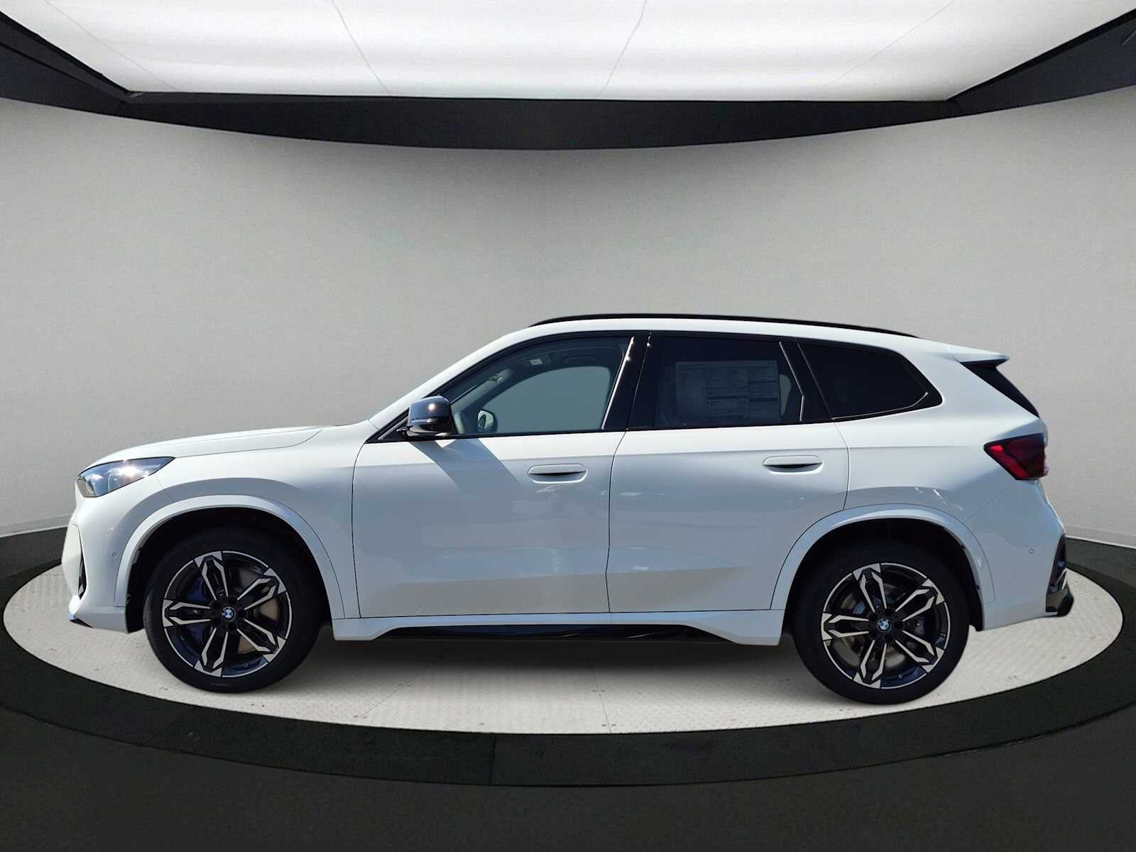 BMW X1 M35i xDrive 2027
