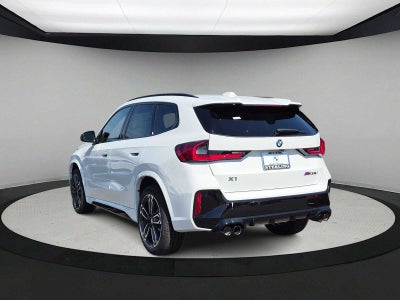 BMW X1 M35i xDrive 2027