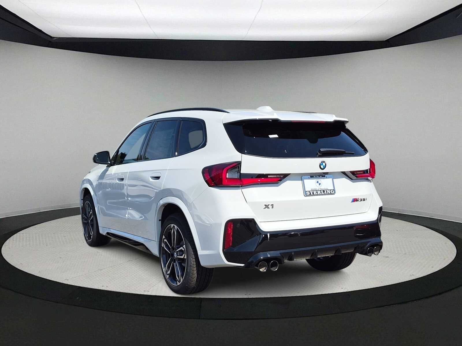 BMW X1 M35i xDrive 2027