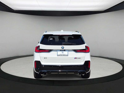 BMW X1 M35i xDrive 2027