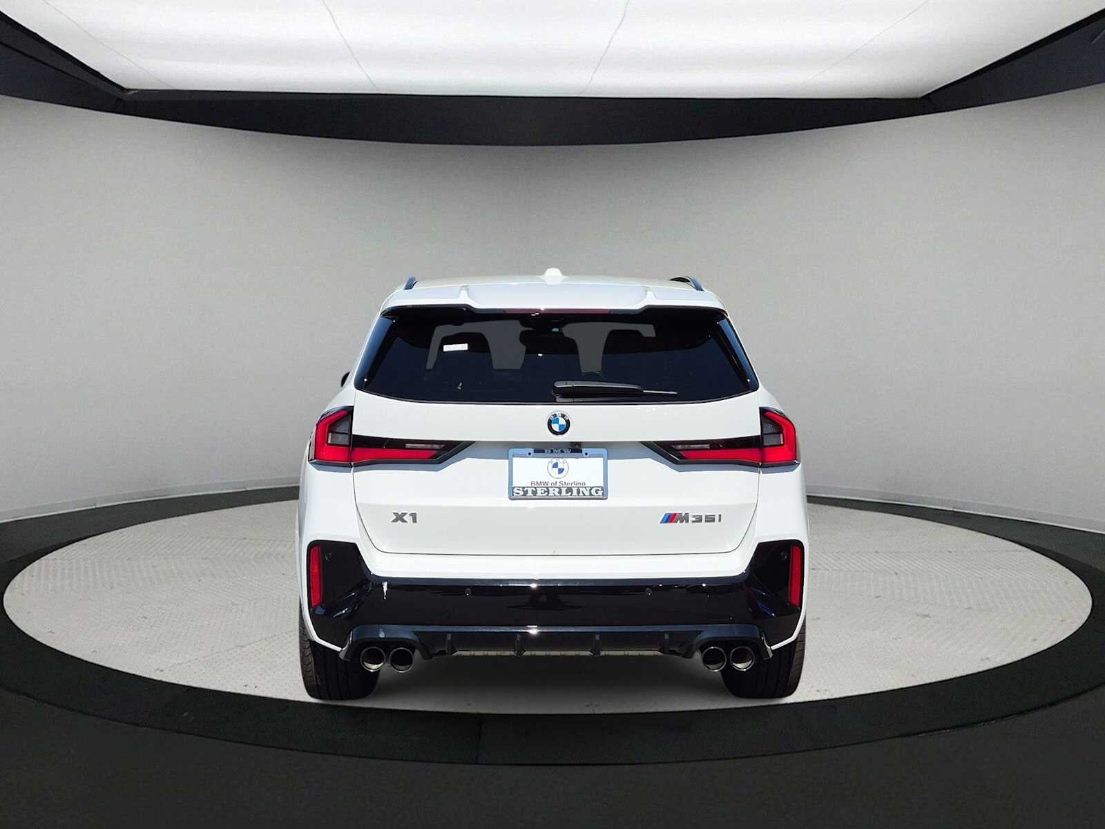 BMW X1 M35i xDrive 2027
