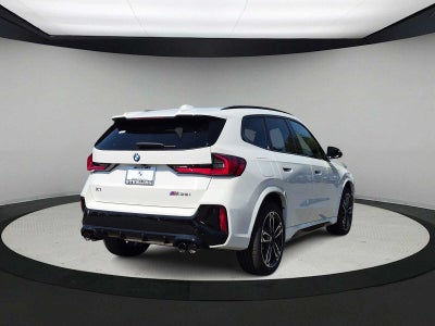 BMW X1 M35i xDrive 2027