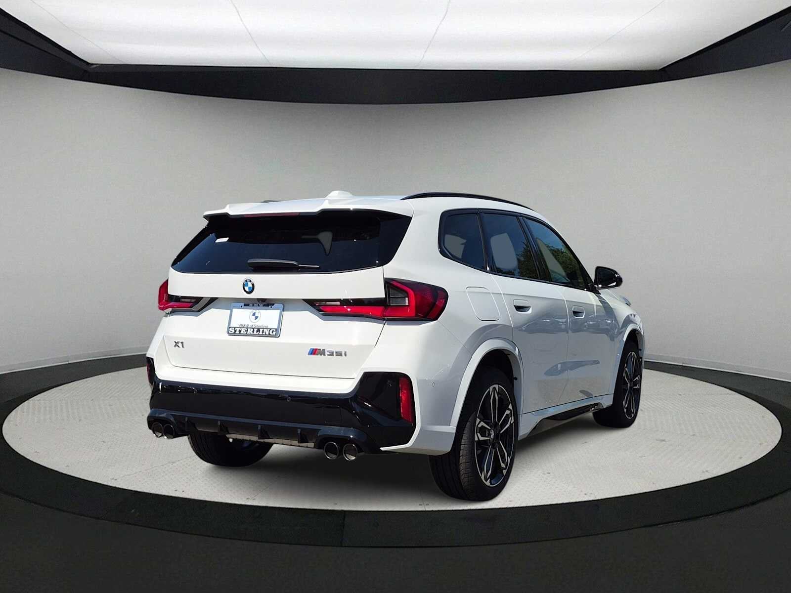 BMW X1 M35i xDrive 2027