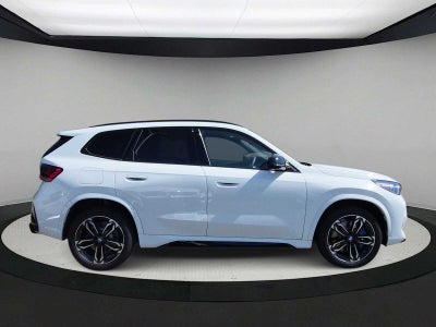 BMW X1 M35i xDrive 2027