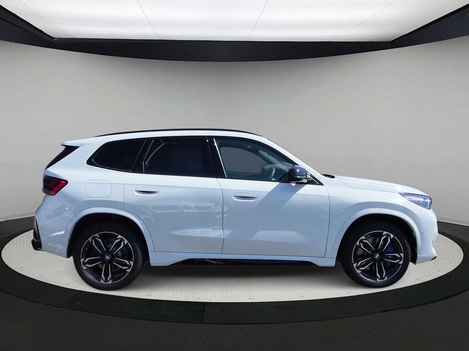 BMW X1 M35i xDrive 2027