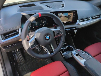 2026 BMW X1 M35i