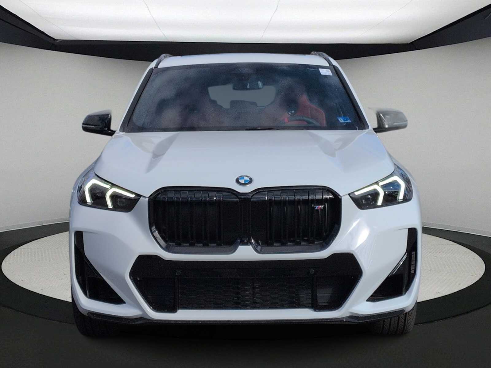 2026 BMW X1 M35i