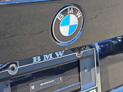 2026 BMW X1 M35i