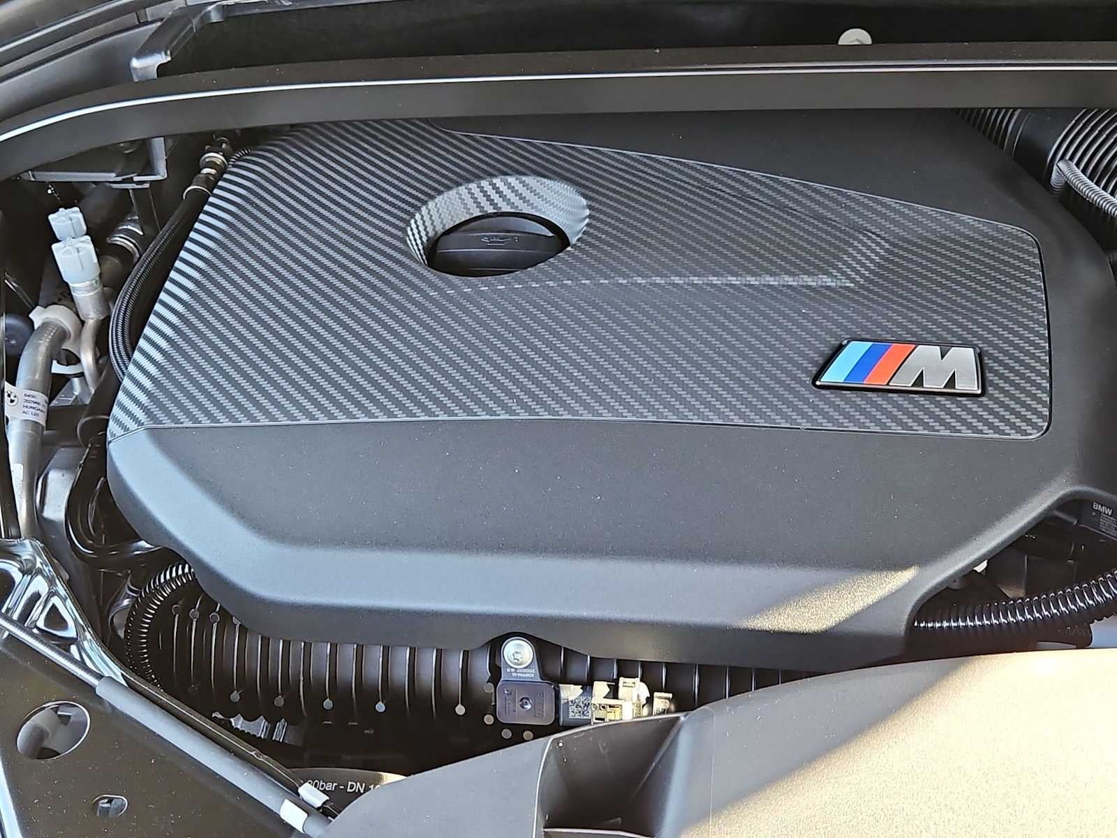 2026 BMW X1 M35i