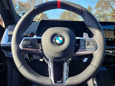 2026 BMW X1 M35i