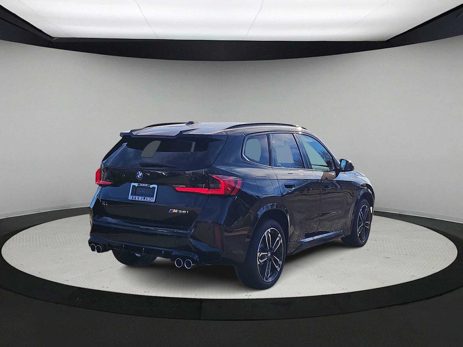 2026 BMW X1 M35i