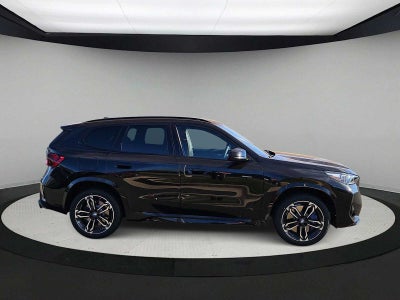 2026 BMW X1 M35i