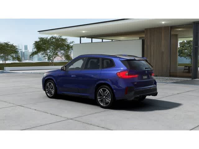 2026 BMW X1 M35i