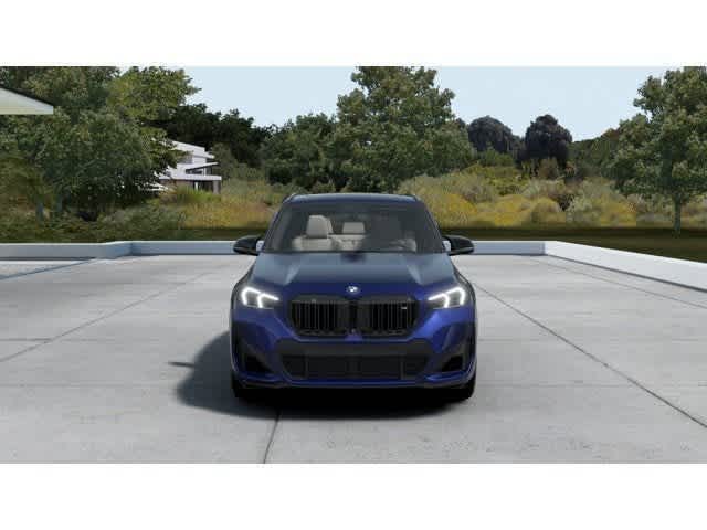 2026 BMW X1 M35i