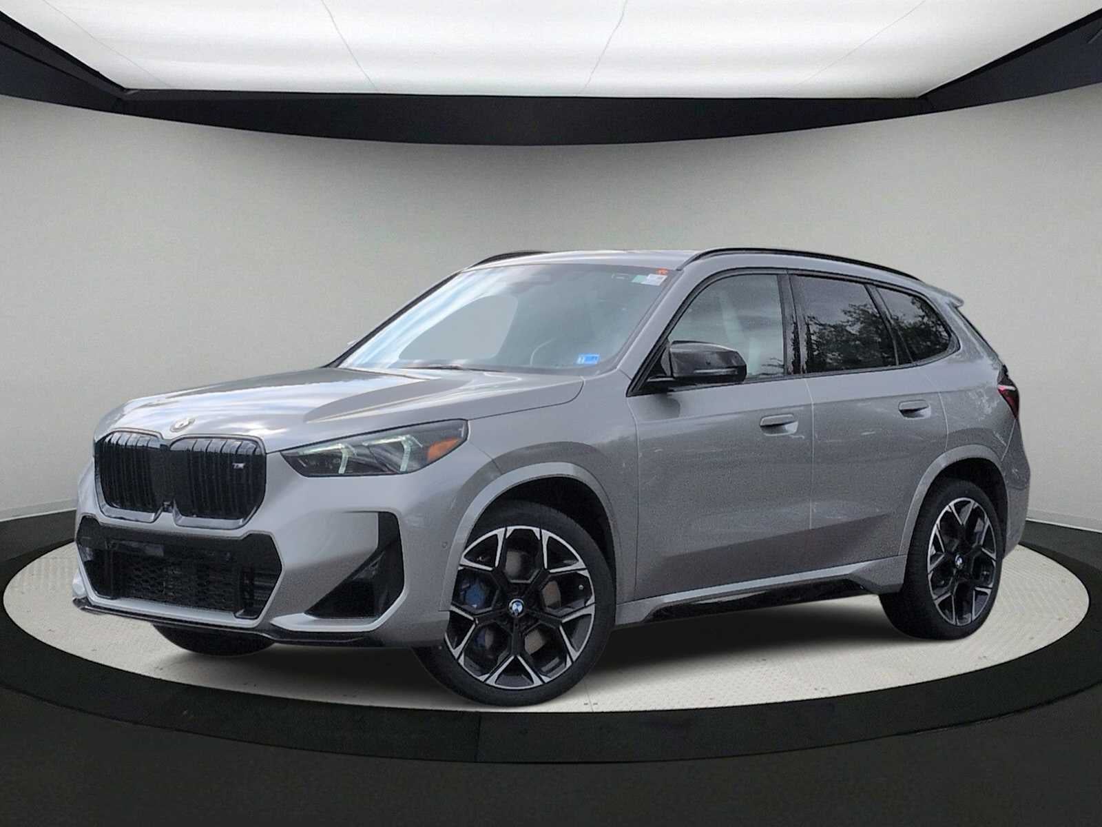 2026 BMW X1 M35i