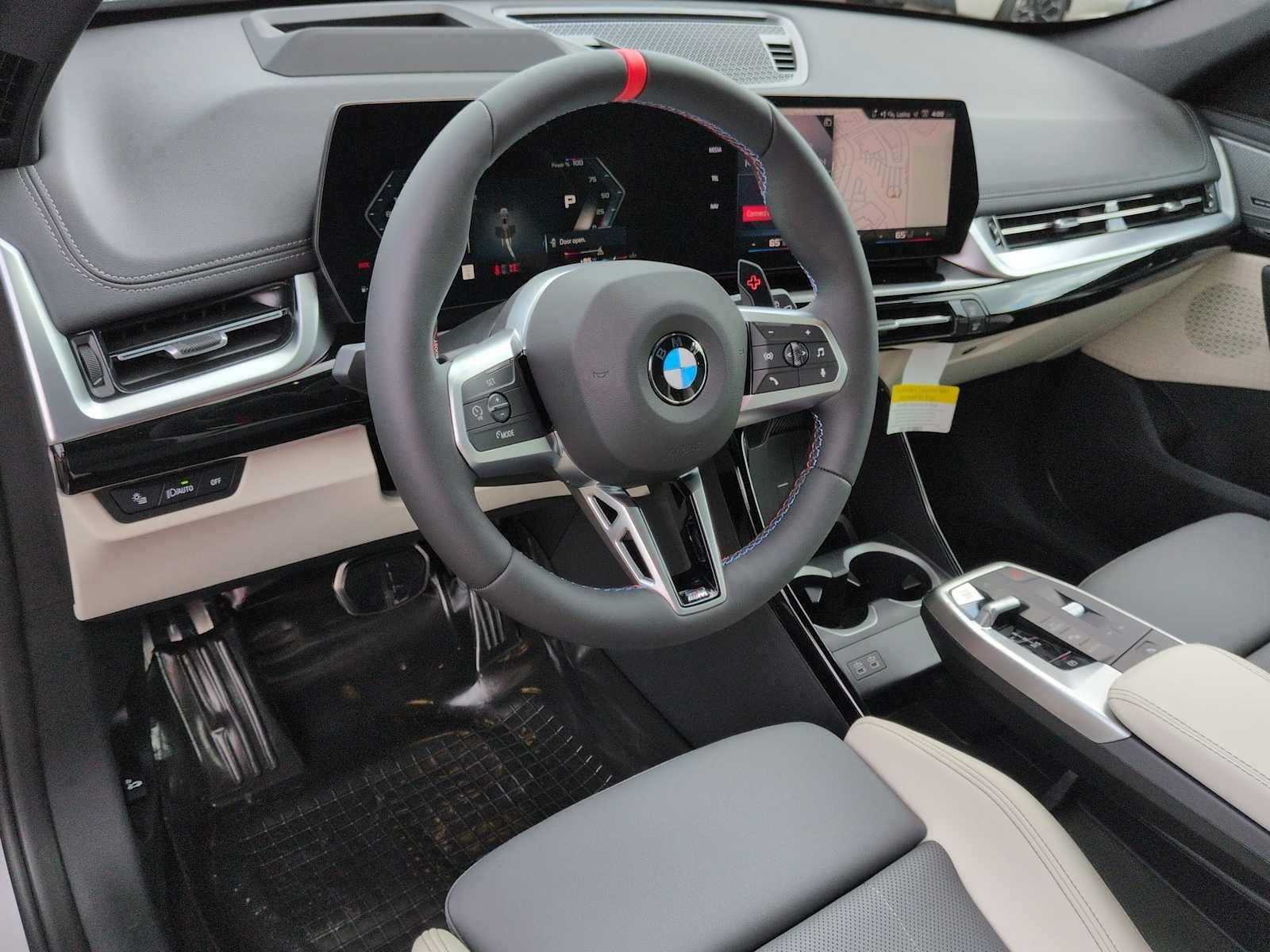 2026 BMW X1 M35i