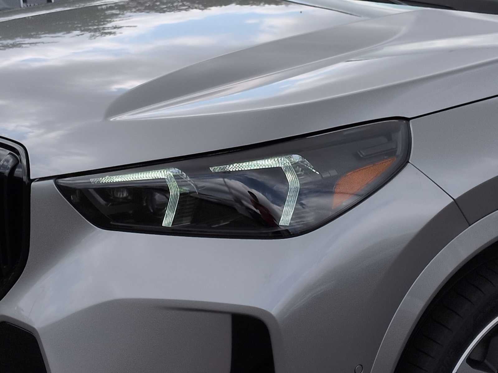 2026 BMW X1 M35i