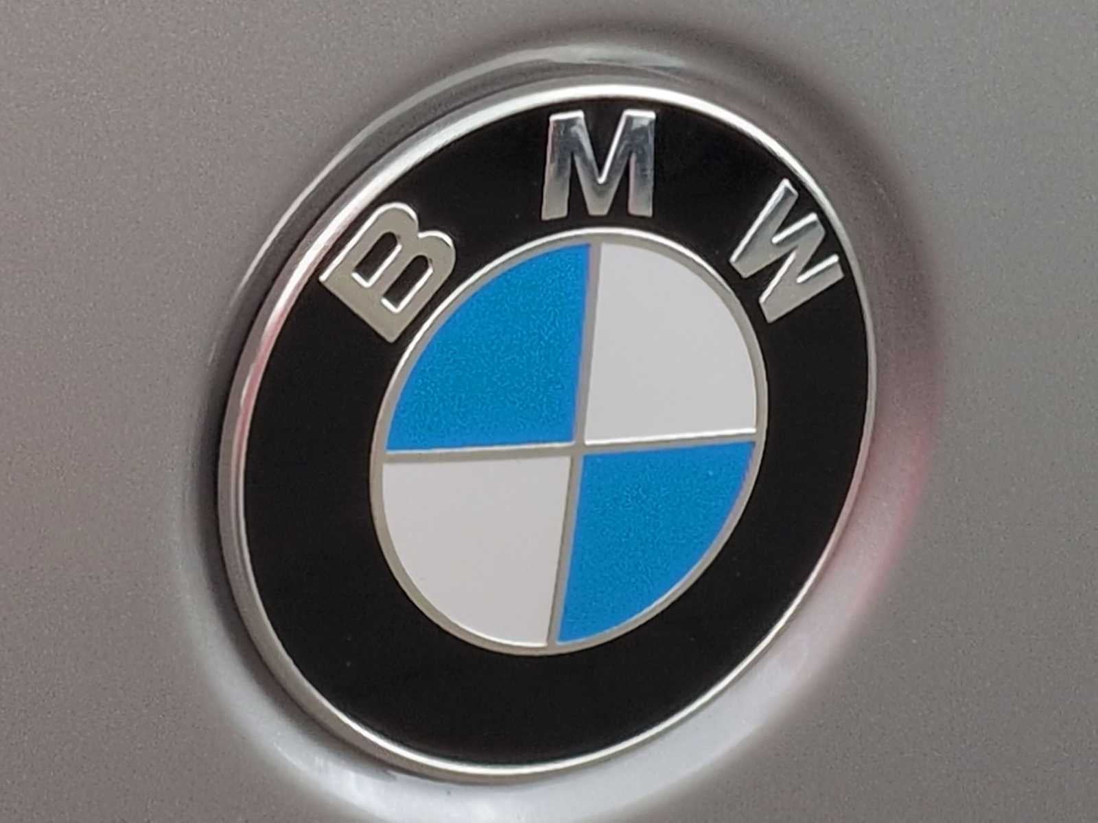 2026 BMW X1 M35i