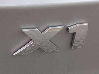 2026 BMW X1 M35i