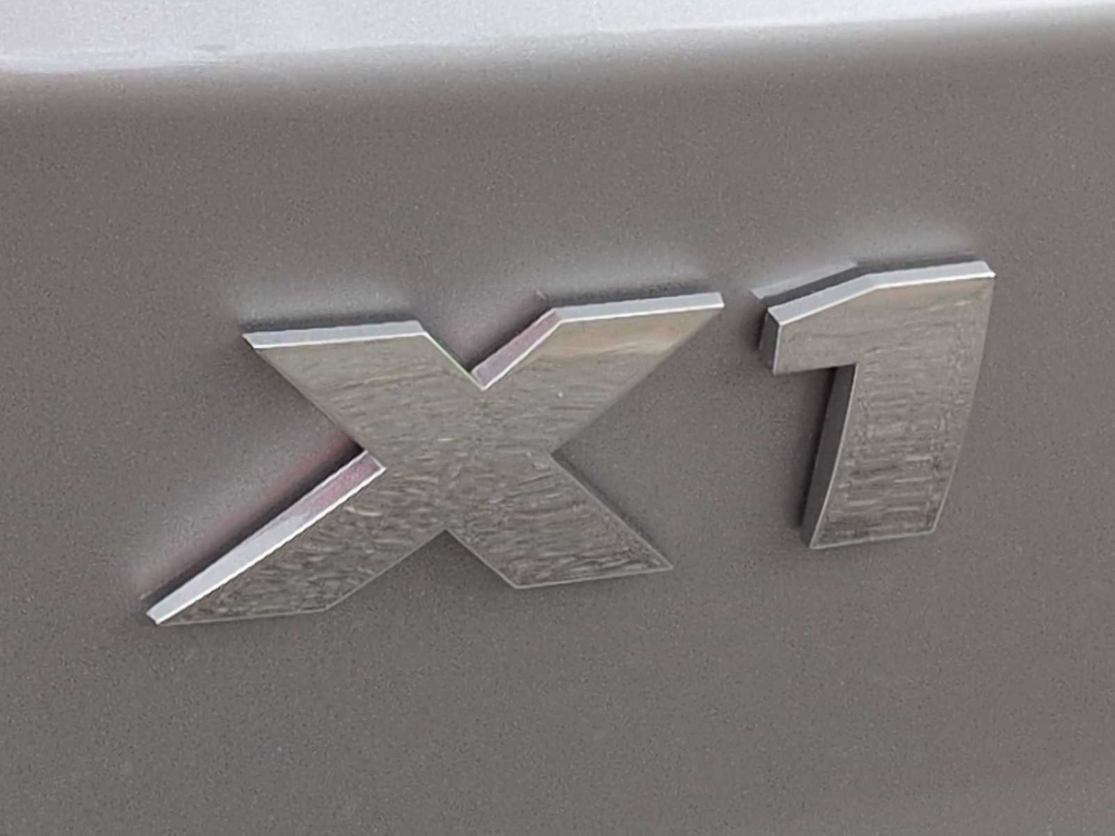 2026 BMW X1 M35i