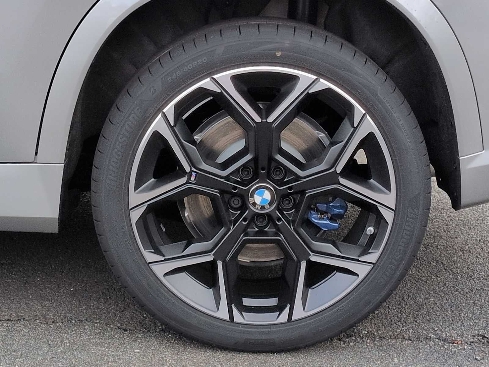 2026 BMW X1 M35i