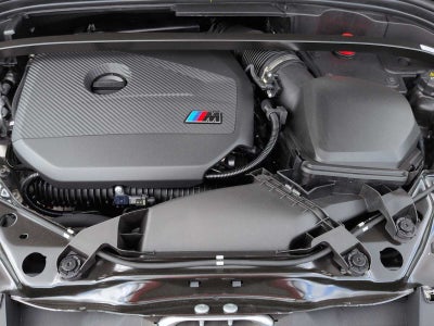 2026 BMW X1 M35i