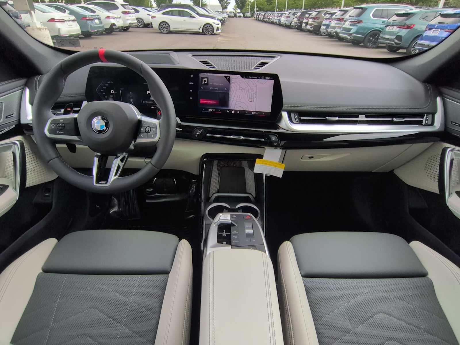 2026 BMW X1 M35i