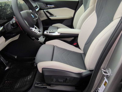 2026 BMW X1 M35i