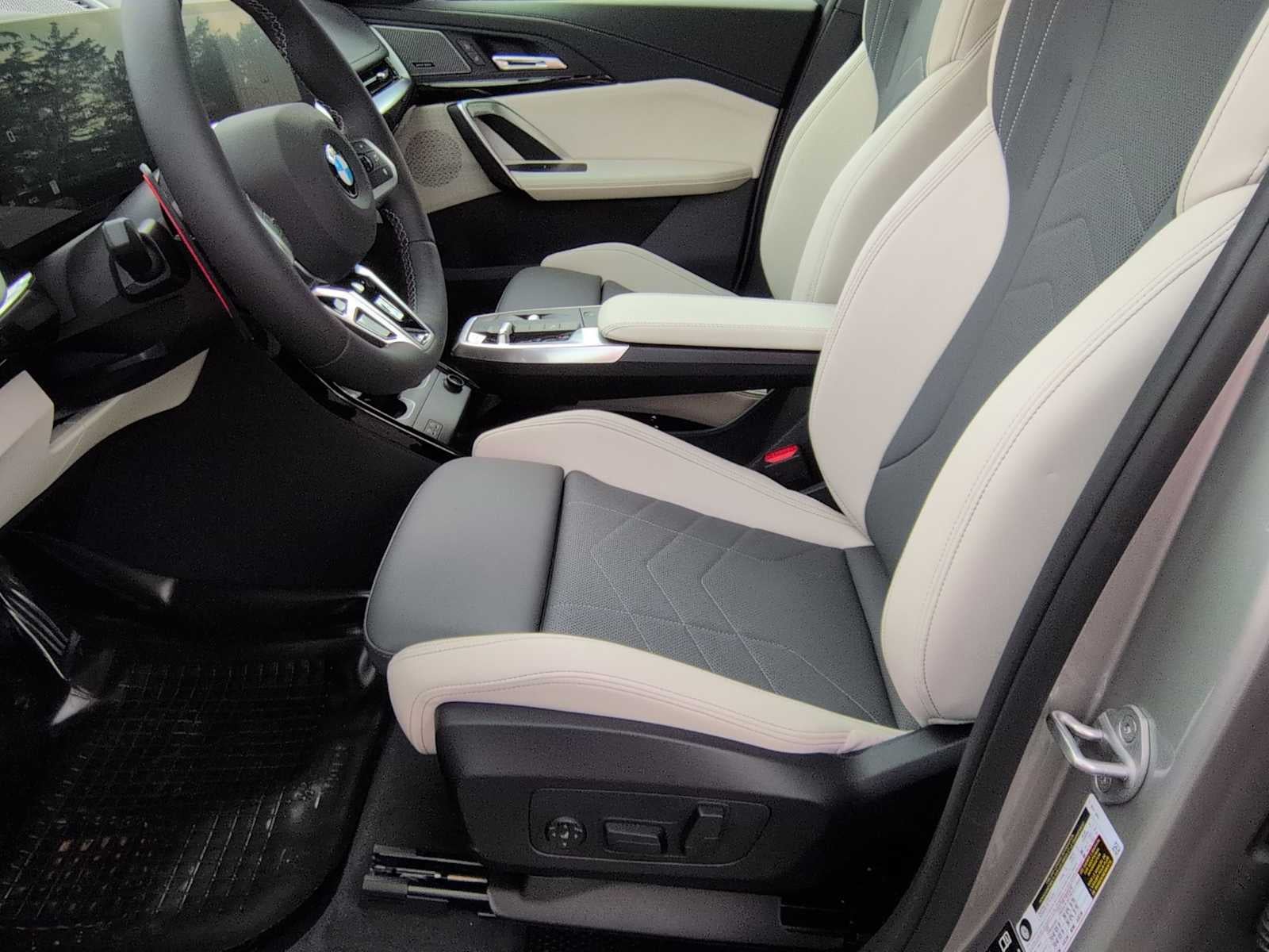 2026 BMW X1 M35i
