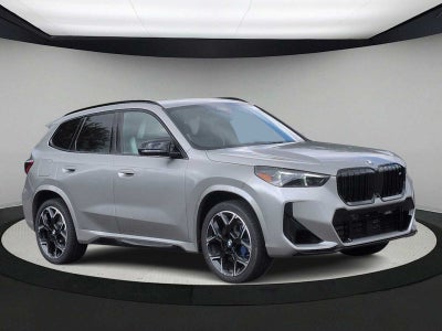 2026 BMW X1 M35i