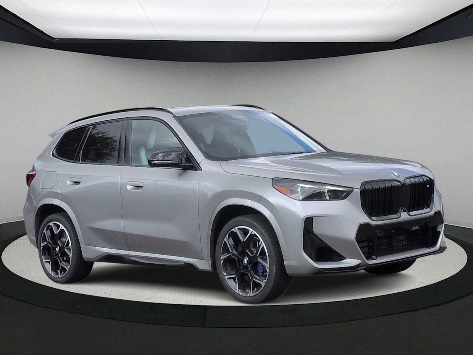 2026 BMW X1 M35i