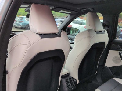 2026 BMW X1 M35i
